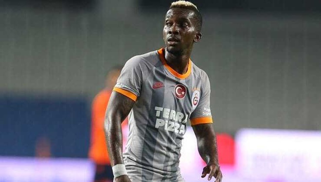 Galatasaray'a kötü haber! Monaco'dan flaş Onyekuru kararı.