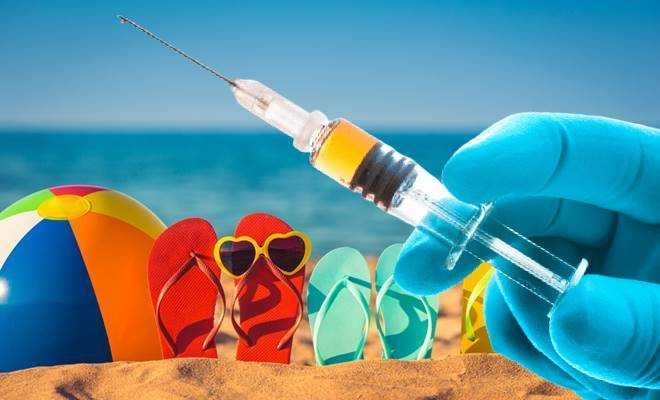 Aşı olanlara indirim yapılacak! Turimzcilerden aşı kampanyası!