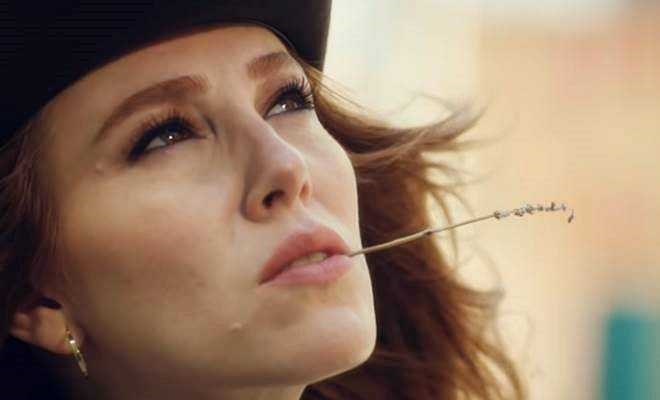 Elçin Sangu ekranlara geri dönüyor