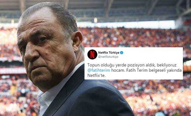 Fatih Terim'den Cüneyt Çakır'a sert sözler