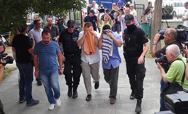 Çok sayıda ilde FETÖ operasyonu!