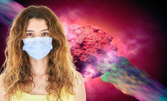 Delta ve Kappa varyantları hızla yayılıyor!