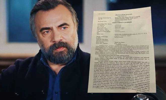 Oktay Kaynarca hakkında mahkemeden zorla getirme kararı