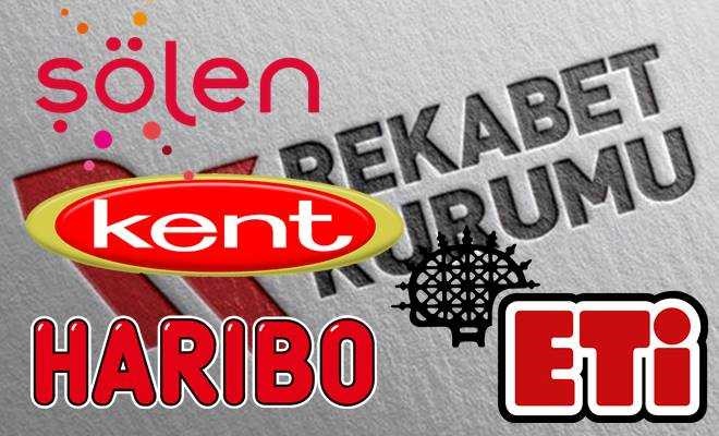 Rekabet Kurumu, ünlü markalarında bulunduğu 13 şirkete soruşturma başlattı
