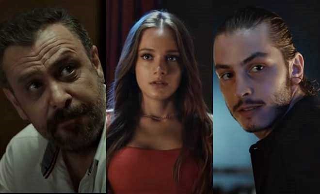 ‘Saygı 2’nin ilk bölüm fragmanı yayınlandı