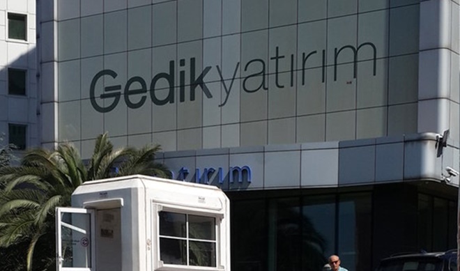 Gedik Yatırım sermaye artırımı kararı aldı