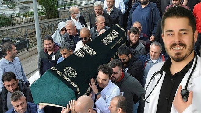 Genç doktoru hayattan koparan 17 yaşındaki sürücü tutuklandı