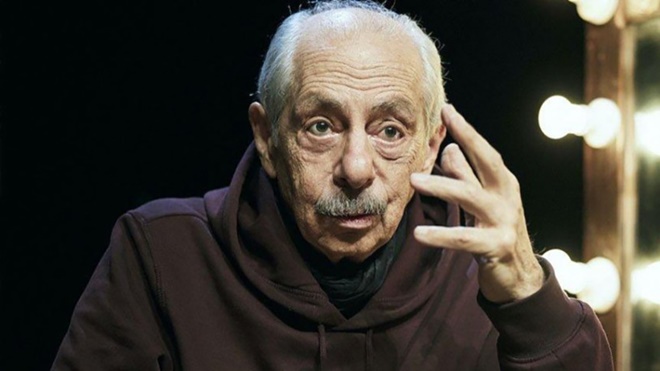 Genco Erkal'dan hayranlarını üzen haber