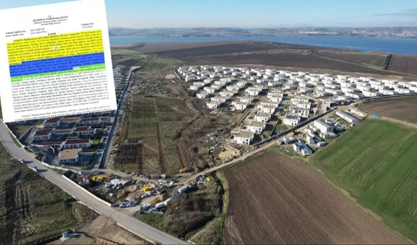 CHP'li Büyükçekmece Belediyesi'ndeki rüşvet skandalında pes dedirten detay