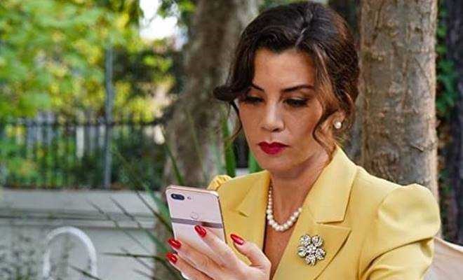 Gökçe Bahadır'ın yeni sezonda rol alacağı iş belli oldu