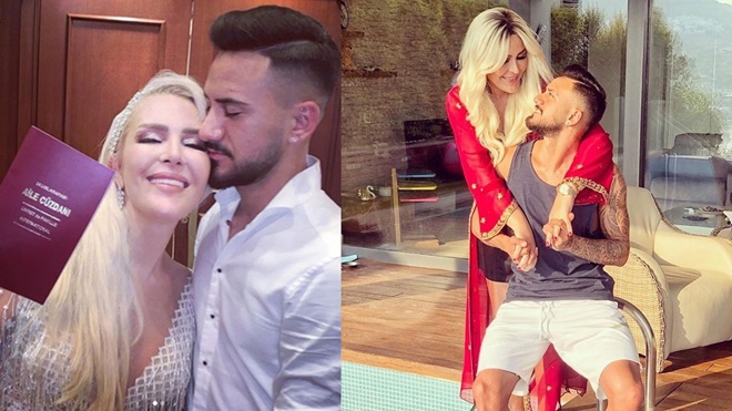 Gökhan Çıra ile Selin Ciğerci arasında sular durulmuyor