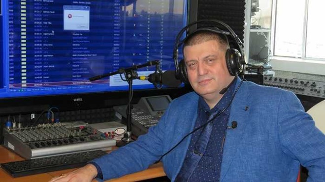 İŞADAMI GÖKHAN SARIGÖL’ÜN 2.5 MİLYON DOLARLIK MAKET UÇAĞI VAR!