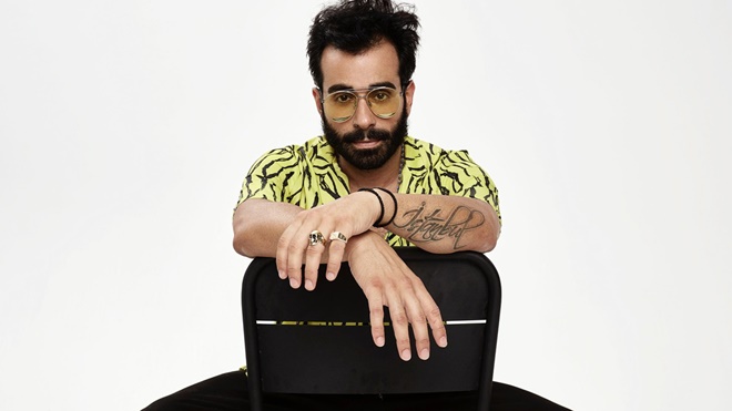 Gökhan Türkmen ticarete adım attı