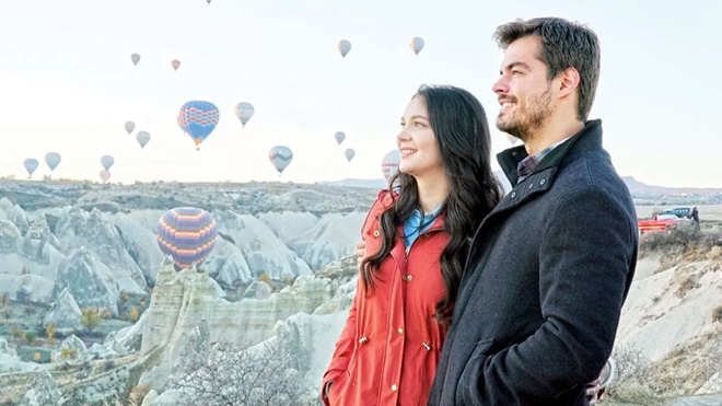 Gönül Dağı dizisi kadrosunda değişiklik