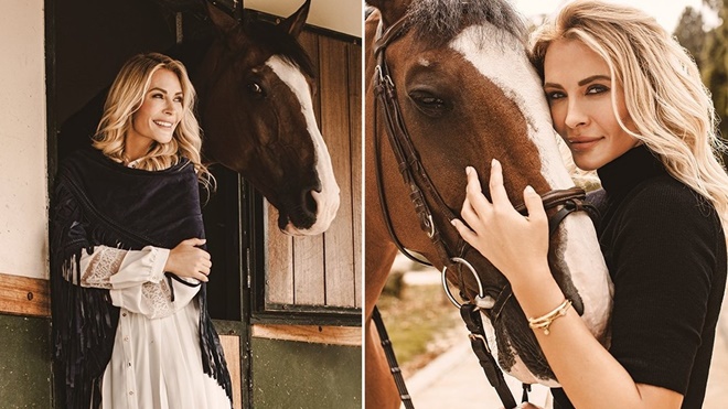 Gül Gölge'den sürpriz haber