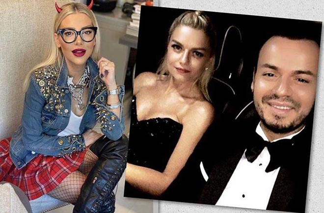 Gülşah Saraçoğlu'ndan 'yasak aşk' sorusuna flaş cevap!