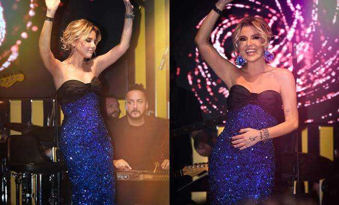 Gülben Ergen'den 'Erkek ihtiyacı hissetmiyor musunuz?