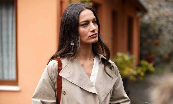 Doğduğun Ev Kaderindir dizisinde Gülcan Arslan sürprizi