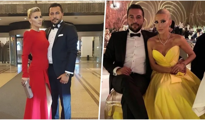 Gülşah Saraçoğlu ile Gökhan Göz barıştı! Aralarına Berdan Mardini'nin eski eşi Fatoş Yelliler girmişti