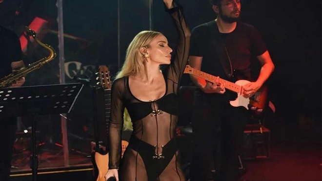 Gülşen hakkında son dakika kararı!