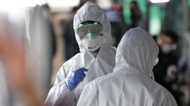 Güncel koronavirüs verileri açıklandı! Vaka ve vefat sayısında düşüş