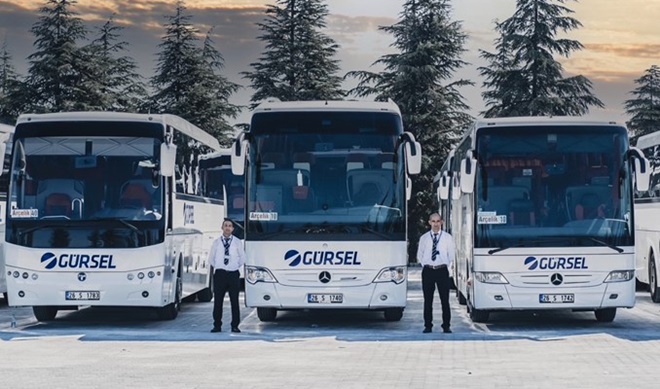 Gürsel Turizm 181,5 milyonluk halka arz büyüklüğüne ulaştı