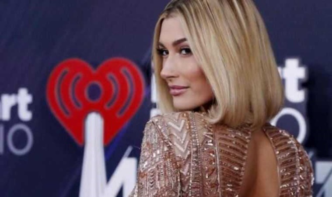 Hailey Baldwin hastaneye kaldırıldı