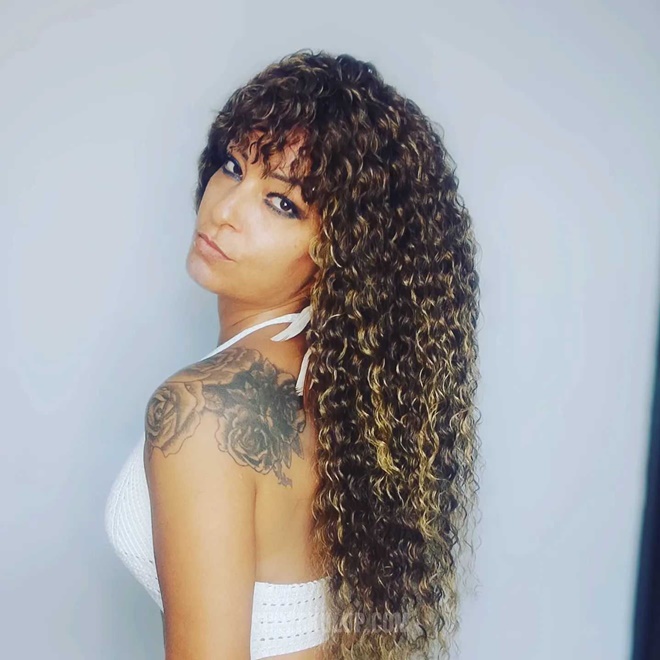 Afro Dalgası Nasıl Yapılır? Afro Dalgası Kalıcı Mı?