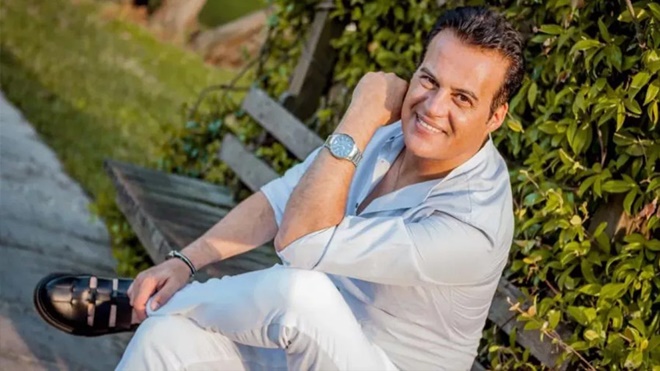 Hakan Peker'e saplantılı hayran şoku! Mahkemeye koştu