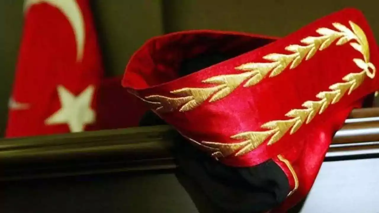 Mahkeme başkanına 7 Milyonluk rüşvet skandalı!