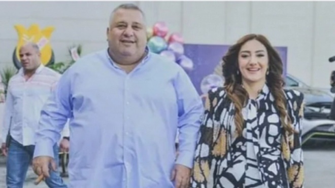 Halil Falyalı ve eşinin çetesine operasyon!