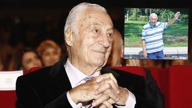 Halit Kıvanç'ı kaybettik