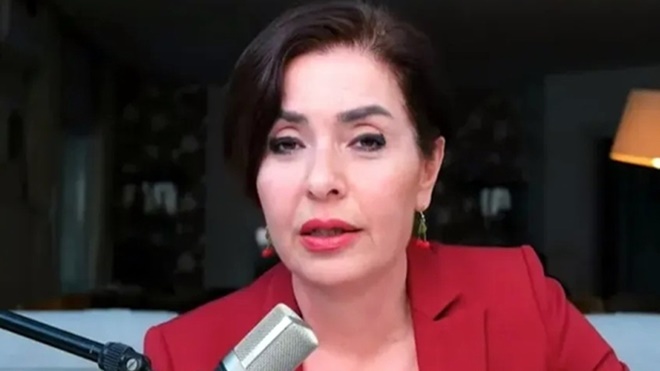 Halk TV'den ayrılan Özlem Gürses'ten açıklama