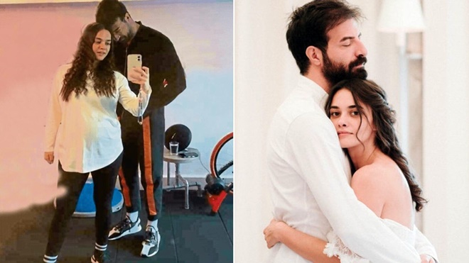 Hande Soral'dan konuşulacak haber