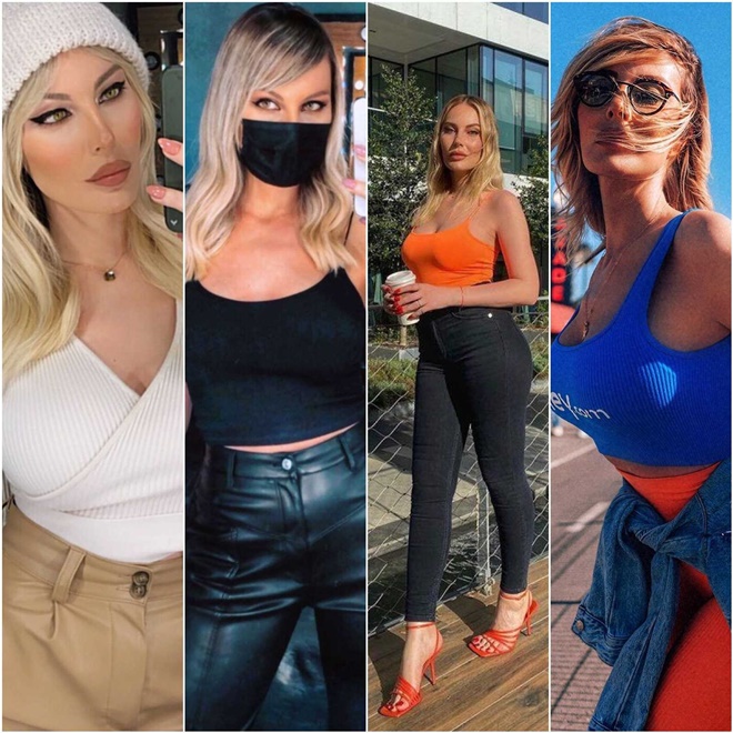 Hande Sarıoğlu: “Benim ateşimle ısınıyoruz”