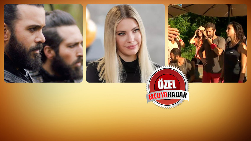 Hangi yapım zirveye adını yazdırdı? İşte reyting sonuçları...