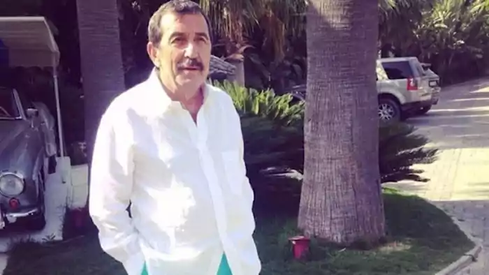 İş adamı Hayri Yazıcı’dan tedavi gördüğü hastaneye dava!