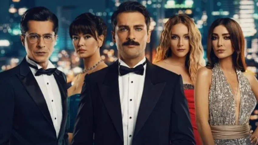 Hayranları çok üzülecek: Başrol oyuncusu Mahkum'a veda ediyor!