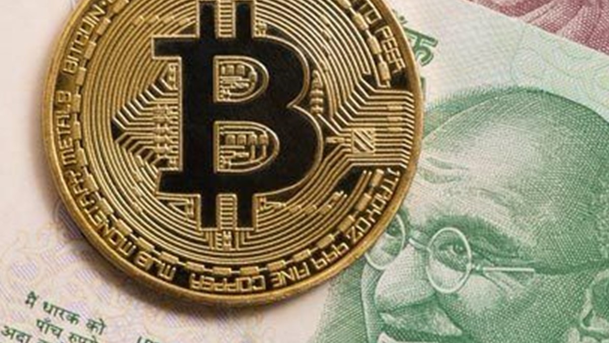 Hindistan kripto gelirlerinden vergi alacak