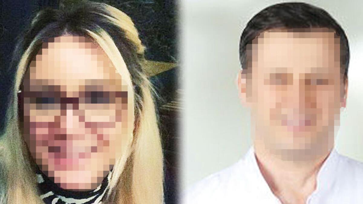 'HIV şoku'na tazminat davası