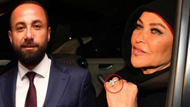 Hülya Avşar ile Cemal Güzelci arasında neler oluyor?