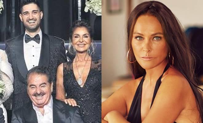 Derya Tuna, Hülya Avşar'ı düğünde istemedi mi?