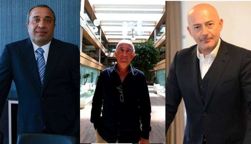 İhalelerin yükselen yıldızları....