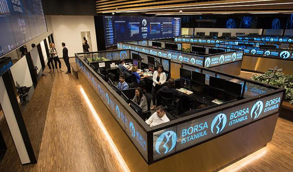 İki gündür sürekli yükselen 5 hisse