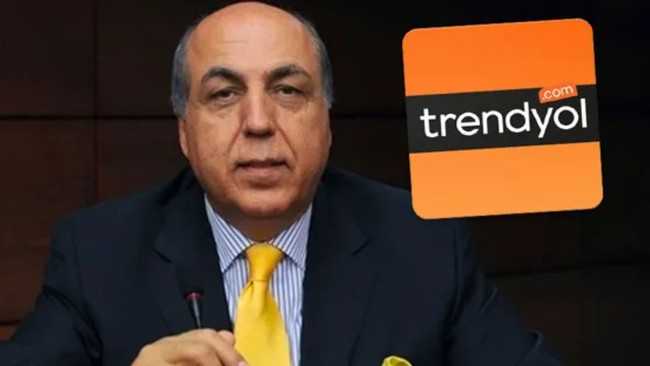 Trendyol’dan Aydın Ayaydın hakkında suç duyurusu