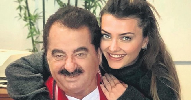 İmparator İbrahim Tatlıses’i dolandıran düzenbaz müdüre hapis şoku!