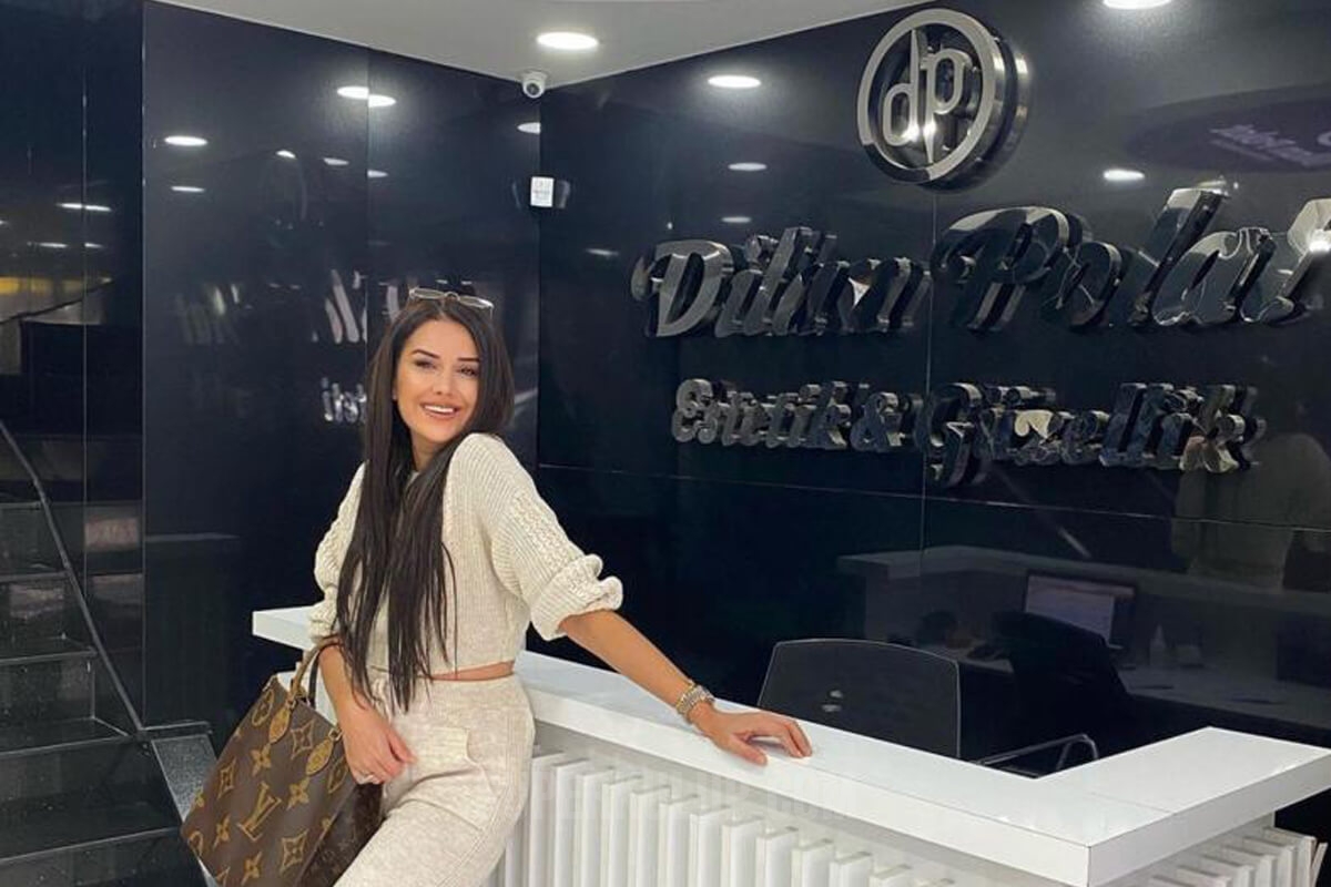 Dilan Polat'ın eşi Engin Polat boşanma kararı aldı