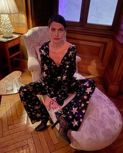 Instagram'da ünlüler - 25.03.2022