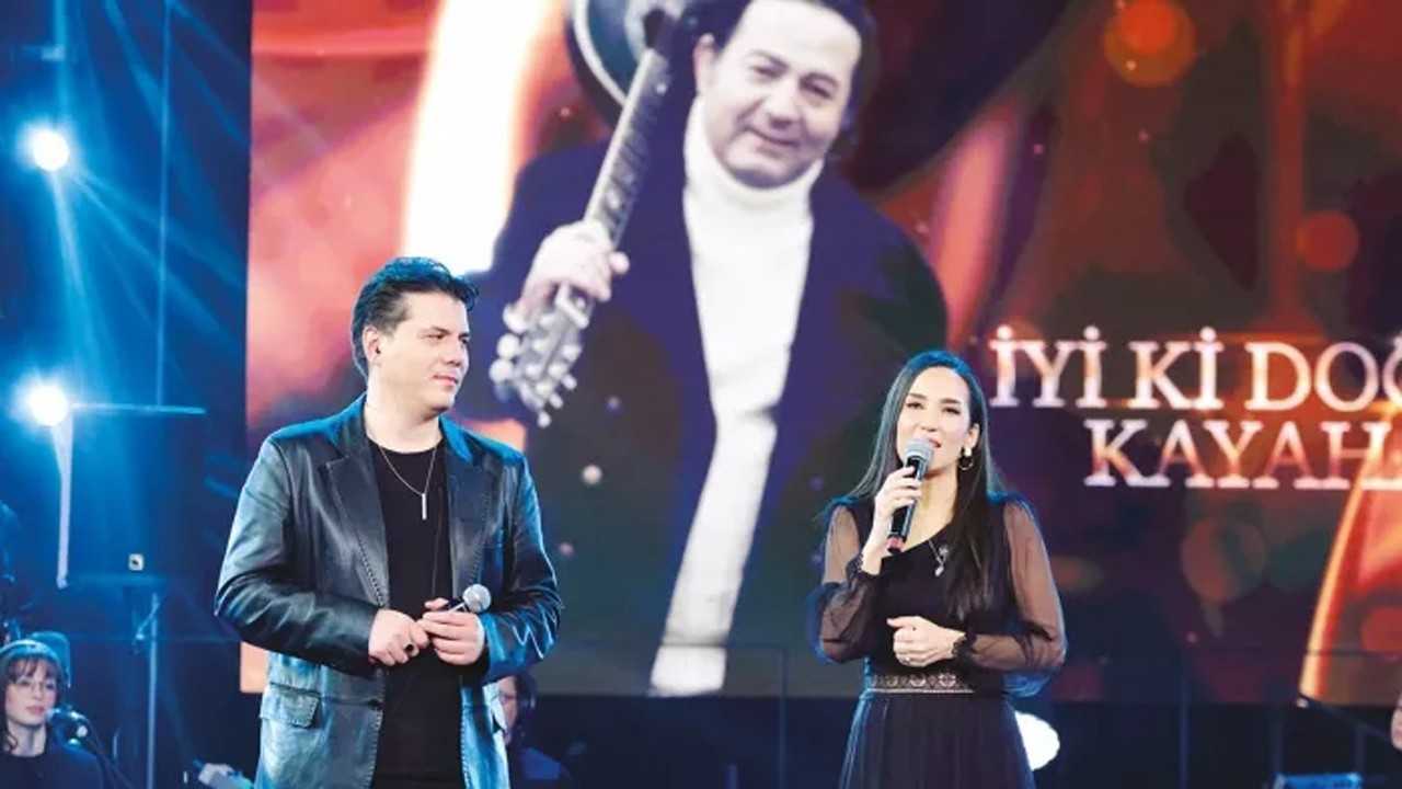 İpek Açar'dan yürek burkan Kayahan itirafı