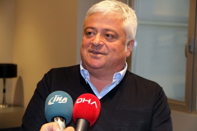 500 milyon dolarlık vurgun